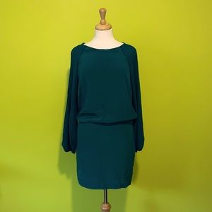 Nicole Miller Atelier mini dress